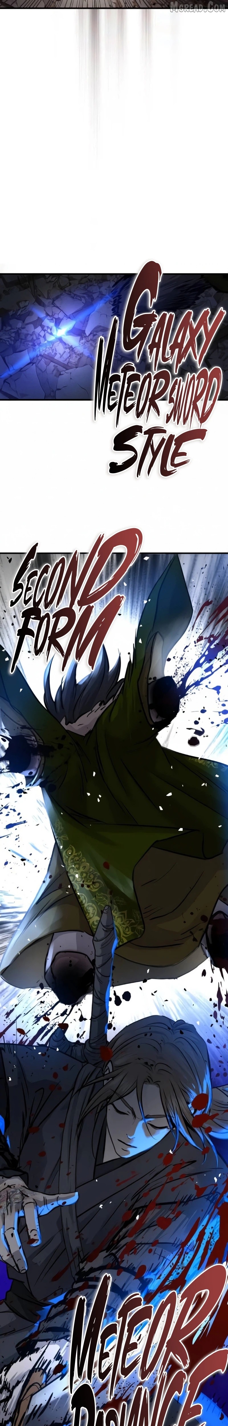 Read Absolute Dominion Manga Online