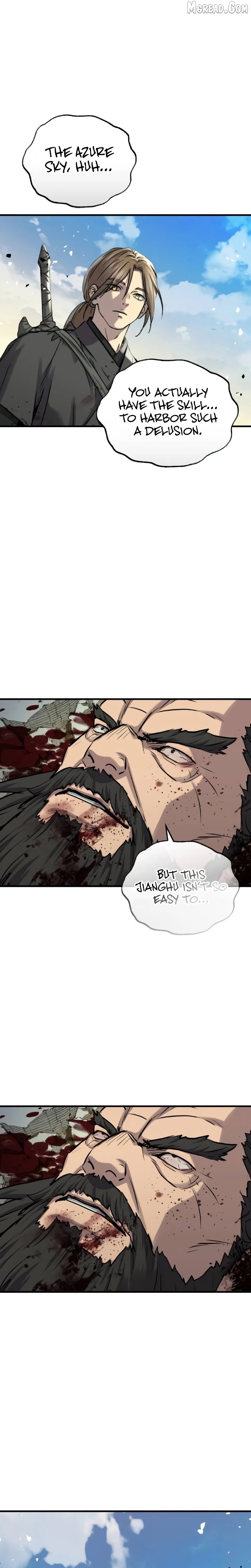 Read Absolute Dominion Manga Online