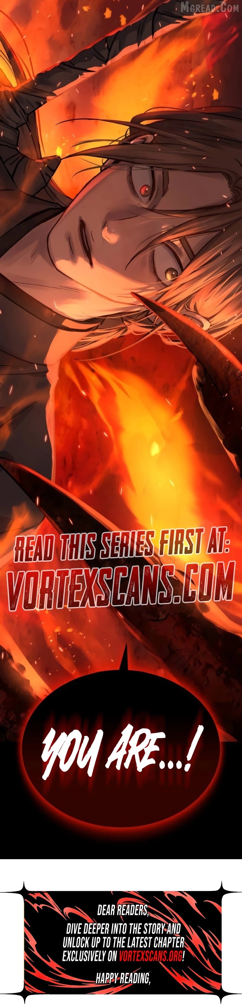 Read Absolute Dominion Manga Online