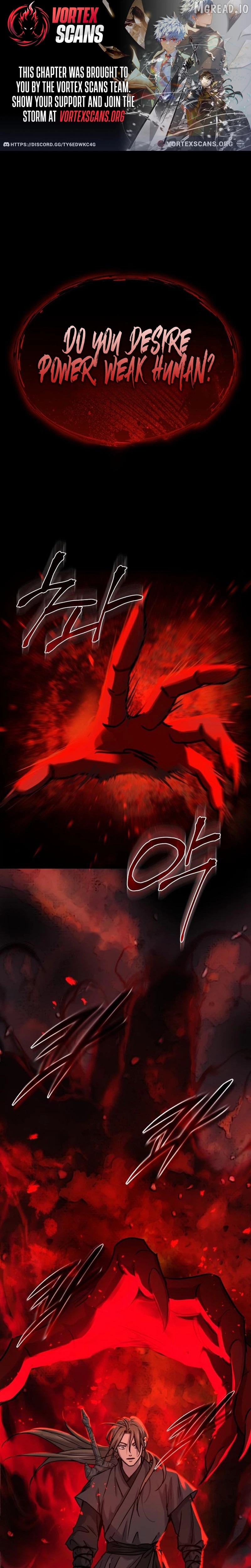Read Absolute Dominion Manga Online