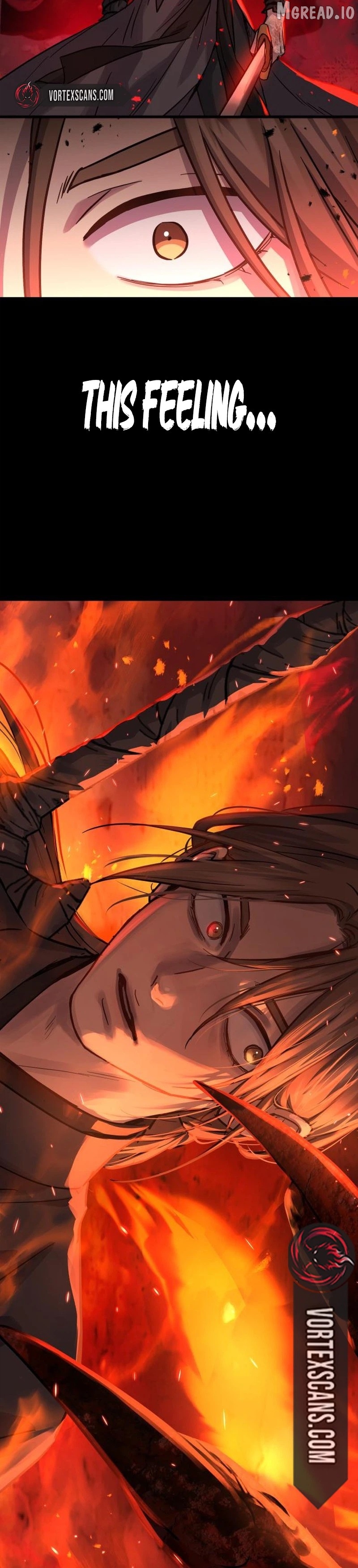Read Absolute Dominion Manga Online