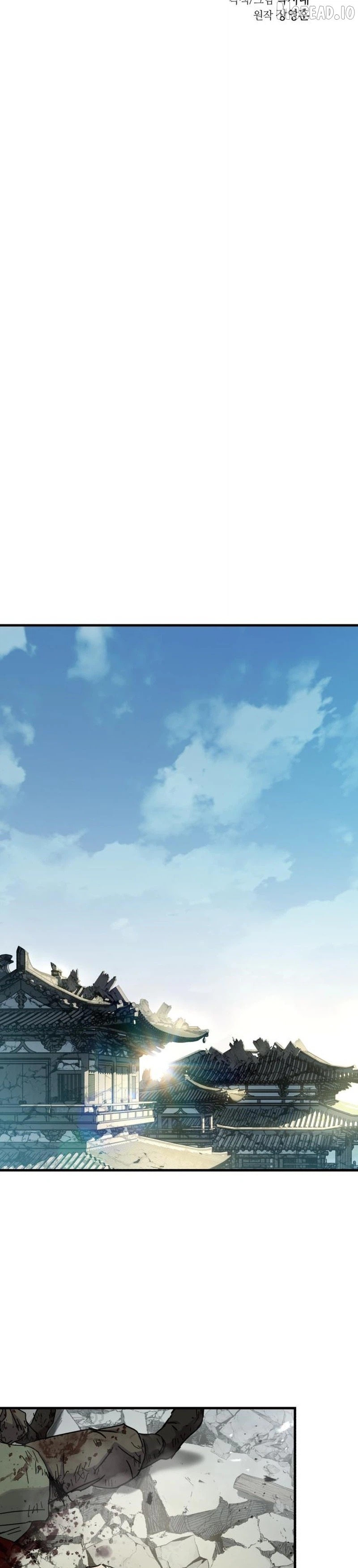 Read Absolute Dominion Manga Online