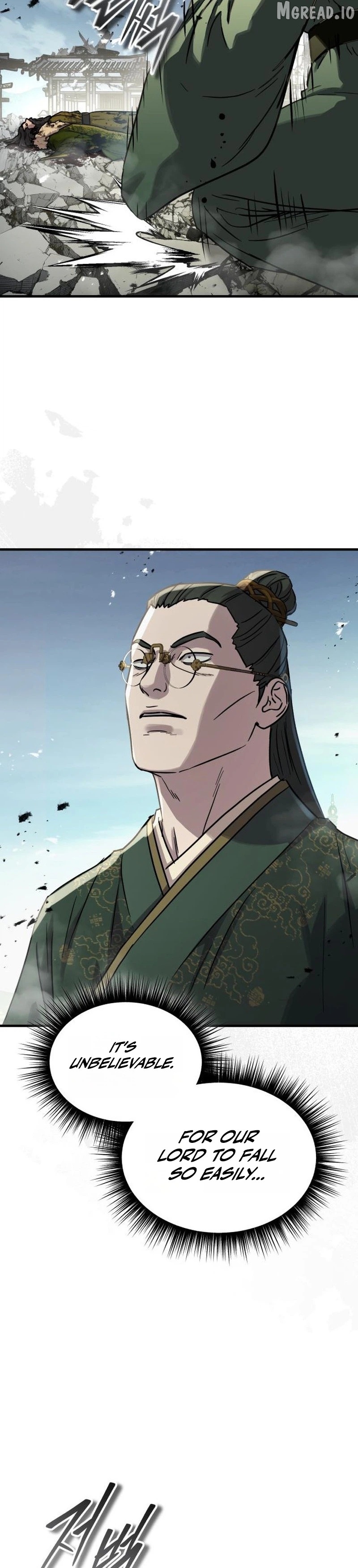 Read Absolute Dominion Manga Online