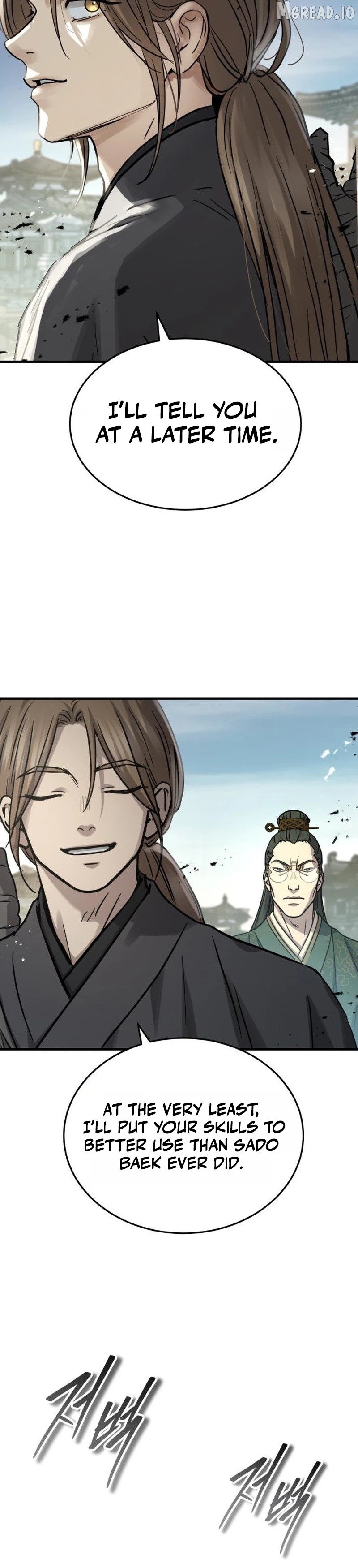 Read Absolute Dominion Manga Online