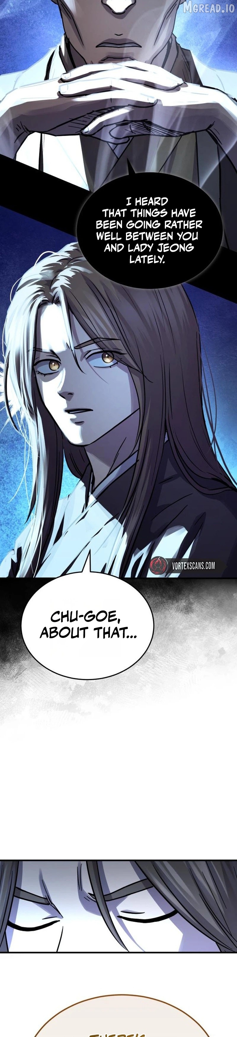 Read Absolute Dominion Manga Online