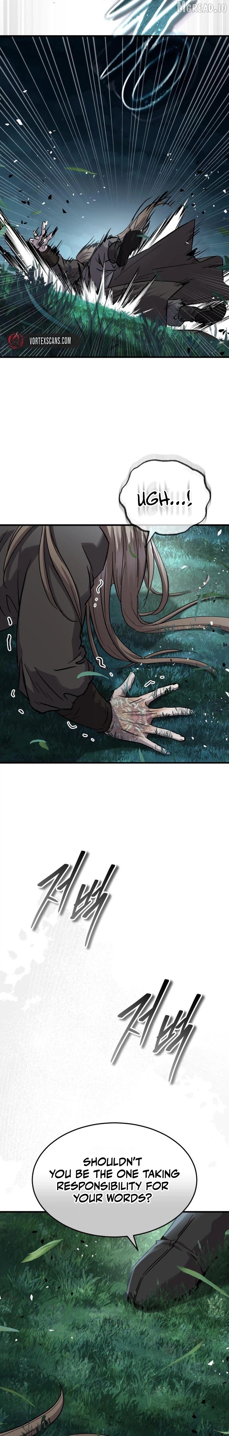 Read Absolute Dominion Manga Online