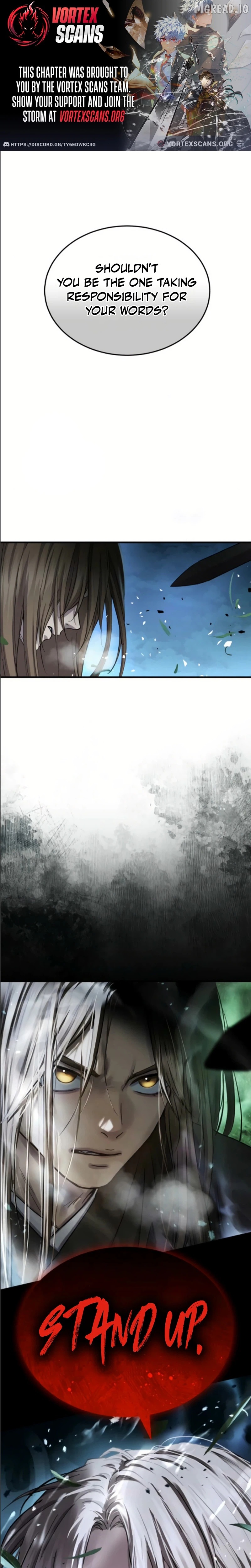 Read Absolute Dominion Manga Online