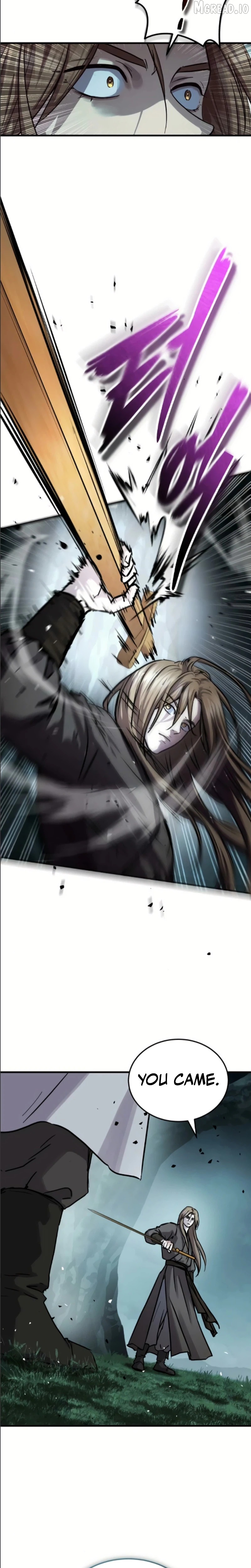 Read Absolute Dominion Manga Online