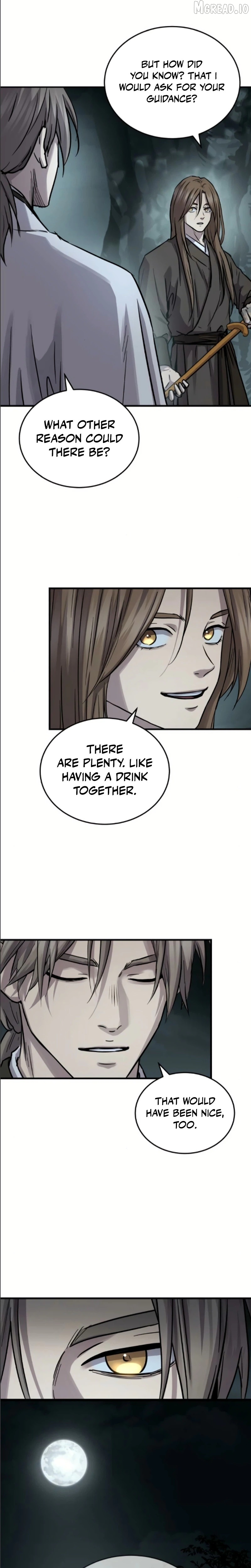 Read Absolute Dominion Manga Online