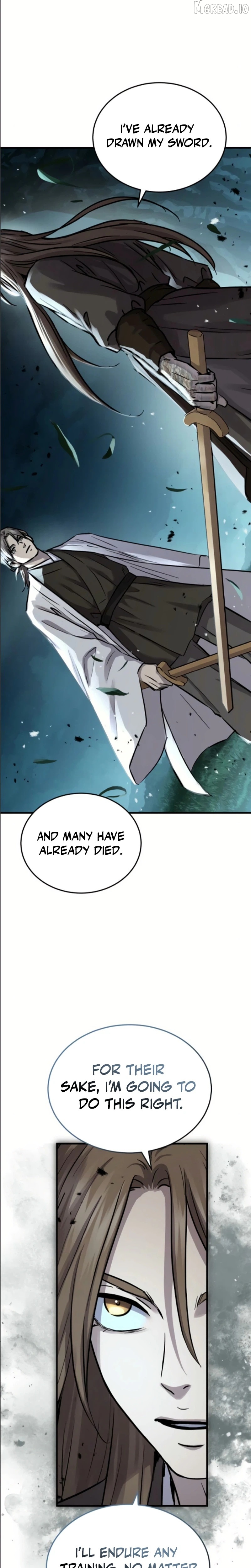 Read Absolute Dominion Manga Online