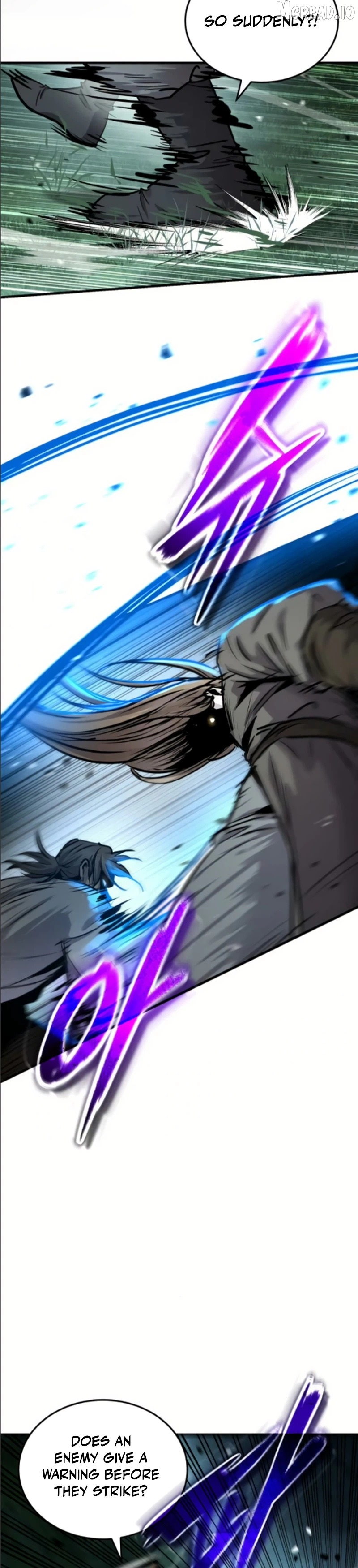 Read Absolute Dominion Manga Online