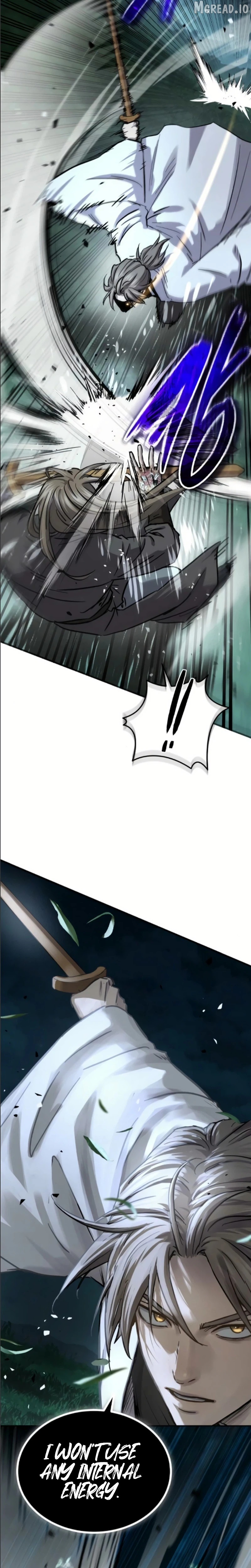 Read Absolute Dominion Manga Online