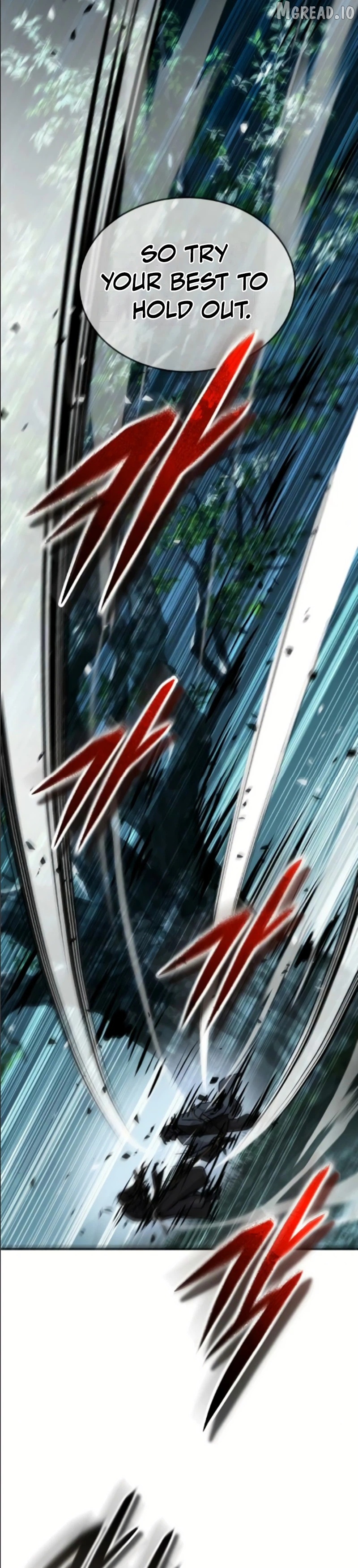Read Absolute Dominion Manga Online