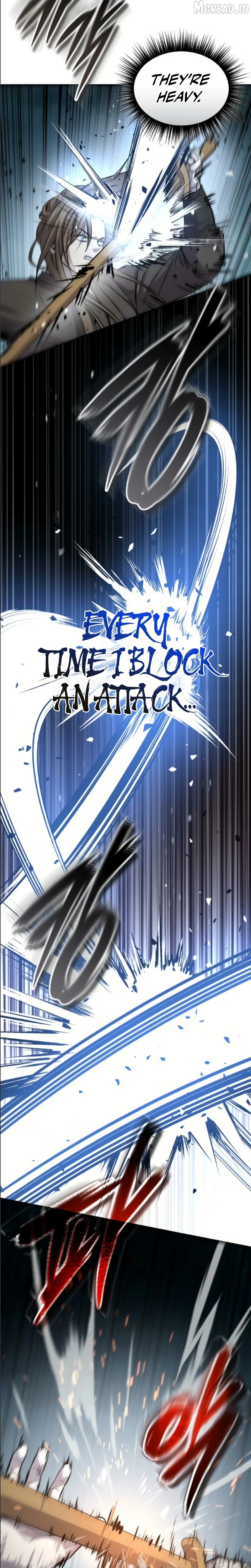 Read Absolute Dominion Manga Online