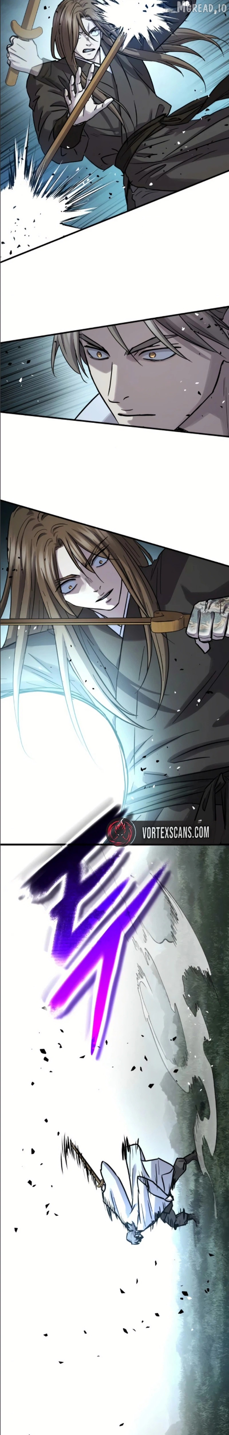 Read Absolute Dominion Manga Online