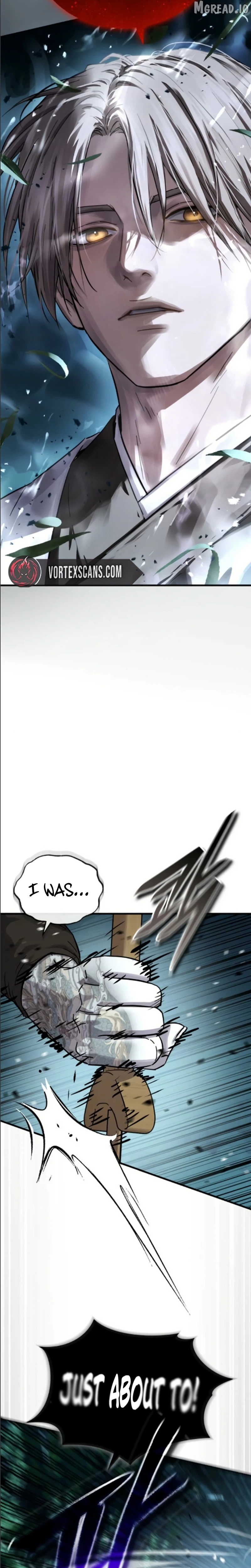 Read Absolute Dominion Manga Online