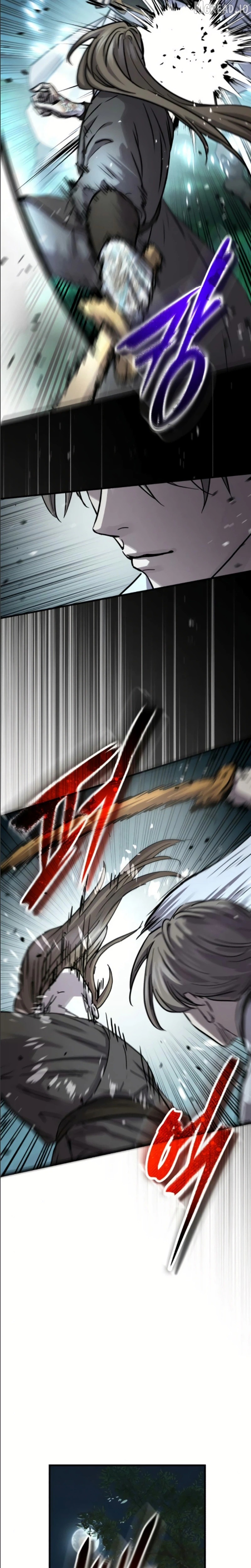Read Absolute Dominion Manga Online