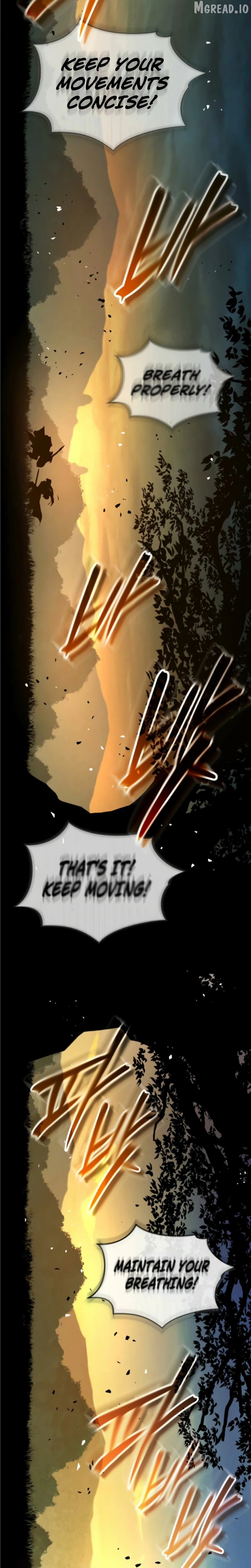 Read Absolute Dominion Manga Online