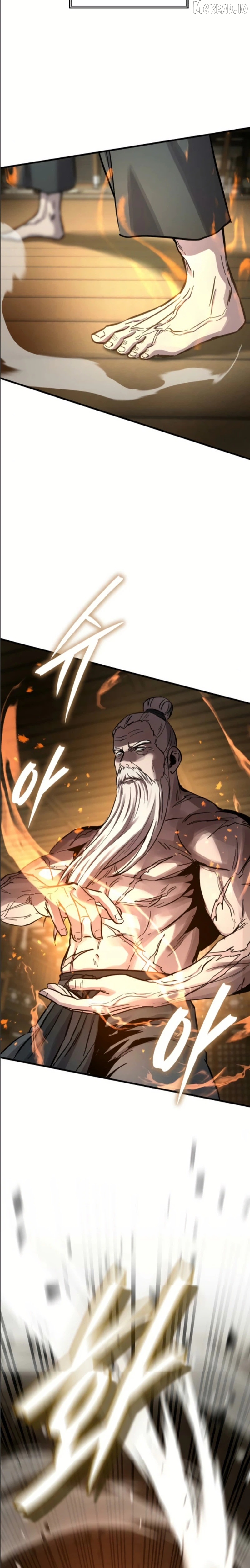 Read Absolute Dominion Manga Online