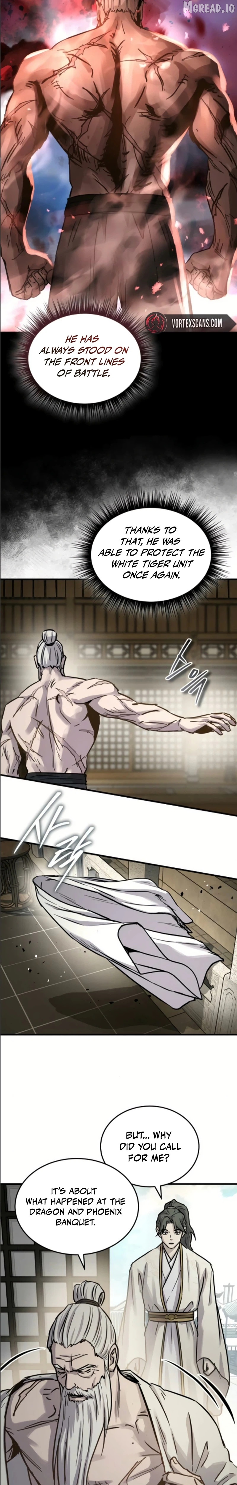 Read Absolute Dominion Manga Online