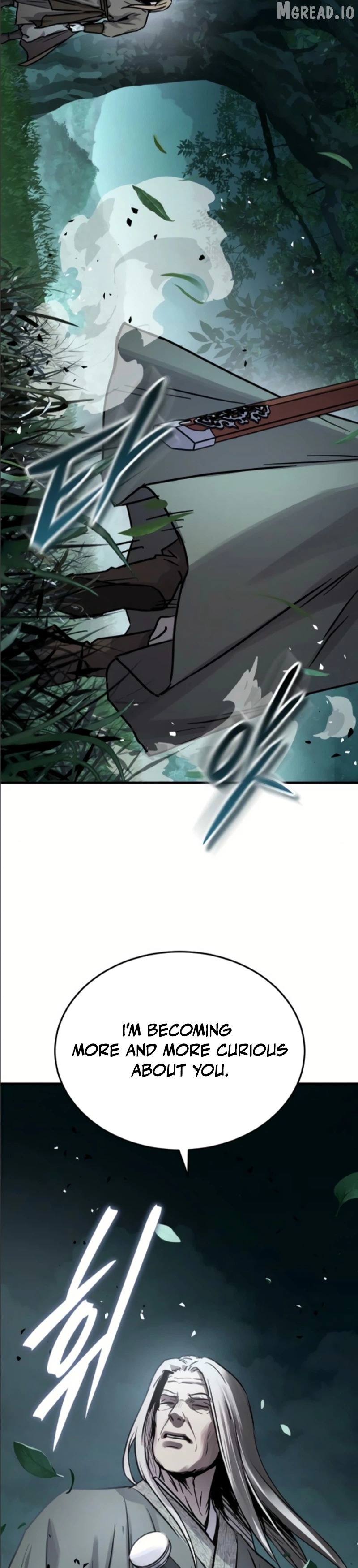 Read Absolute Dominion Manga Online