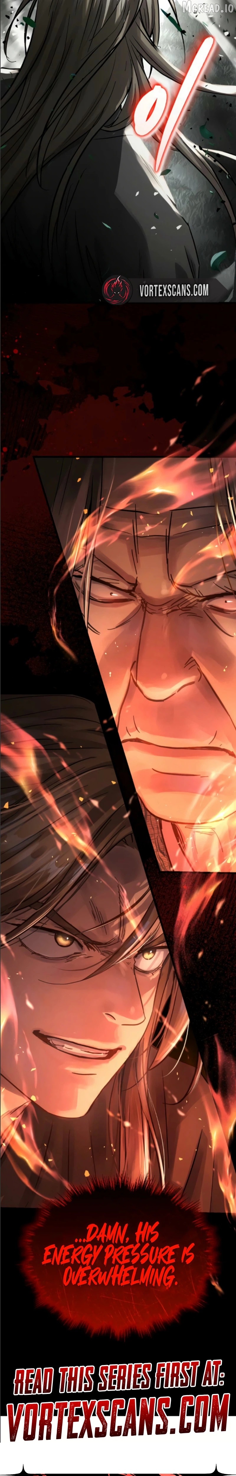 Read Absolute Dominion Manga Online