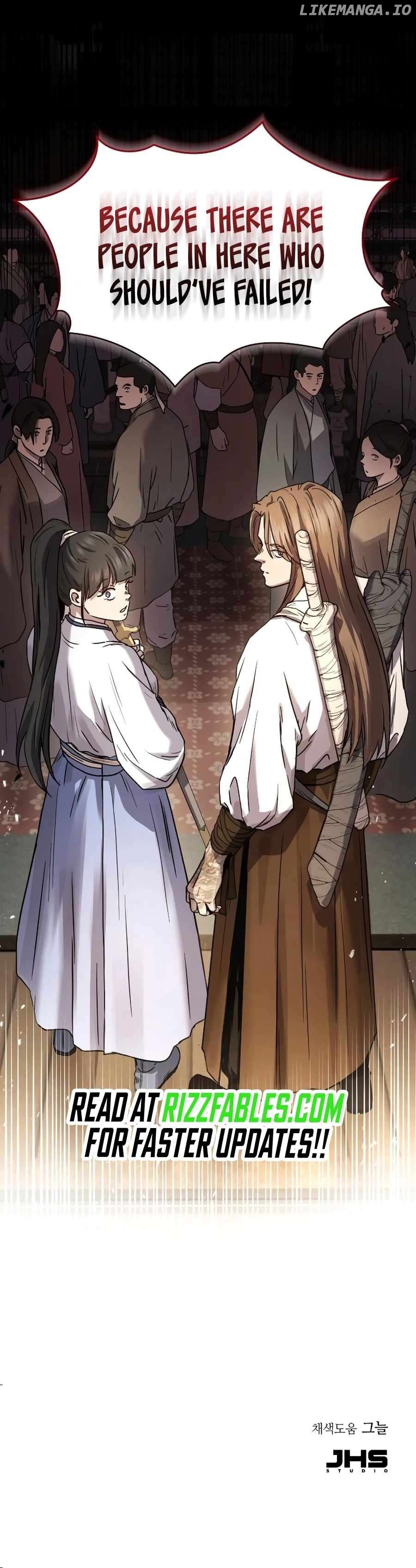 Read Absolute Dominion Manga Online