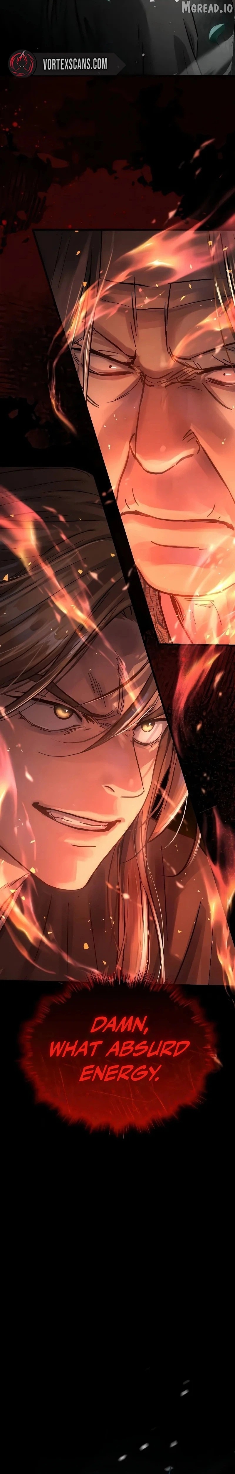 Read Absolute Dominion Manga Online