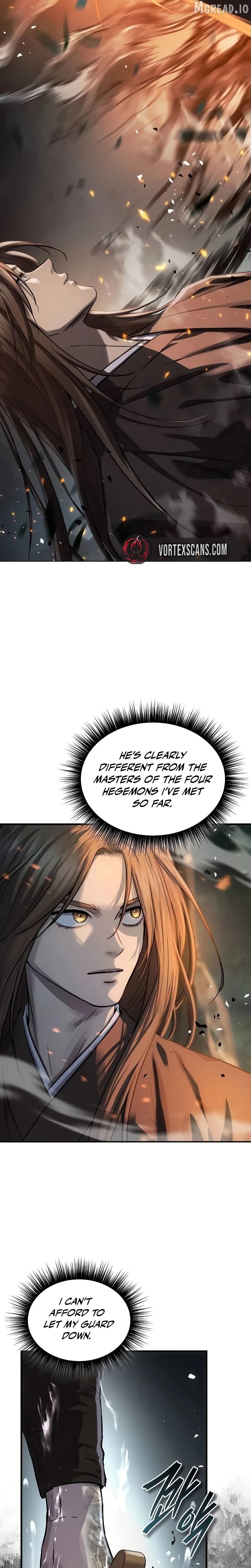 Read Absolute Dominion Manga Online