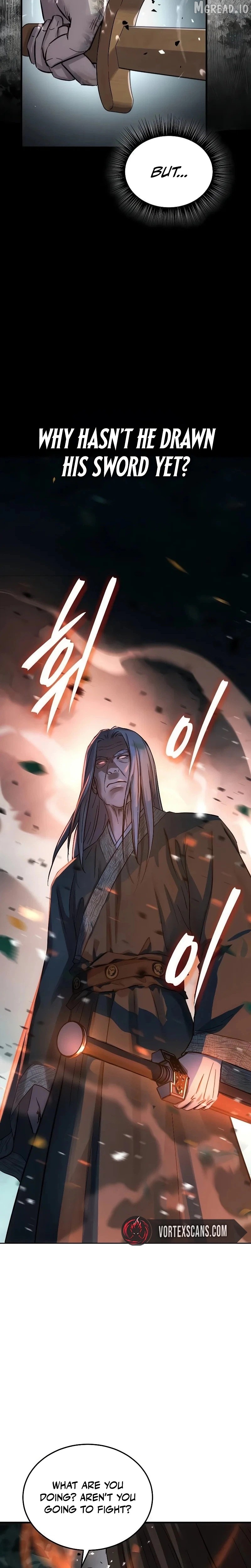 Read Absolute Dominion Manga Online