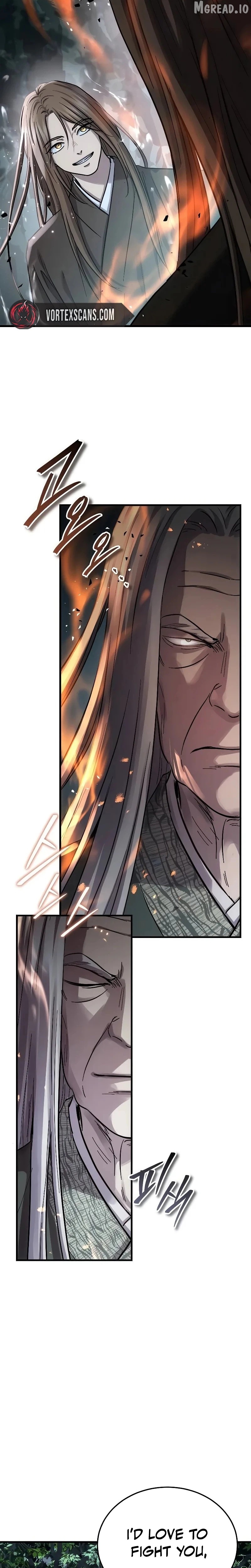 Read Absolute Dominion Manga Online