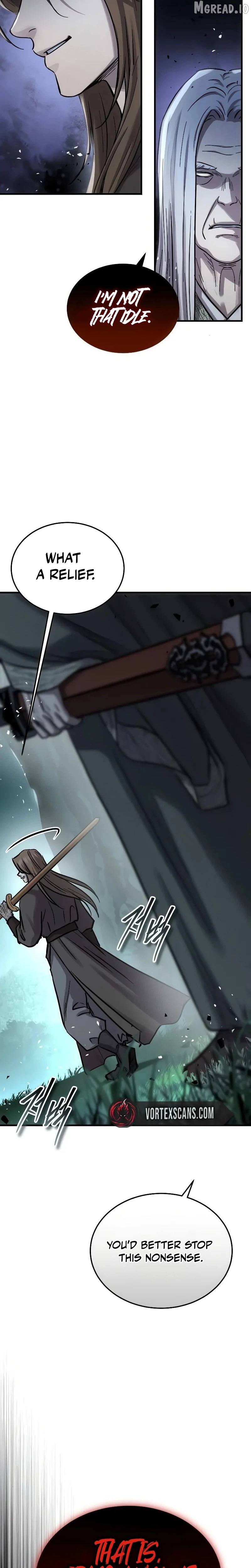 Read Absolute Dominion Manga Online