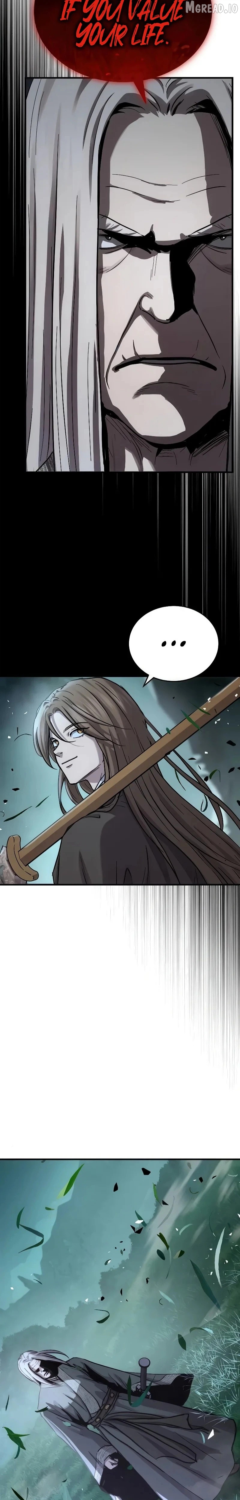 Read Absolute Dominion Manga Online