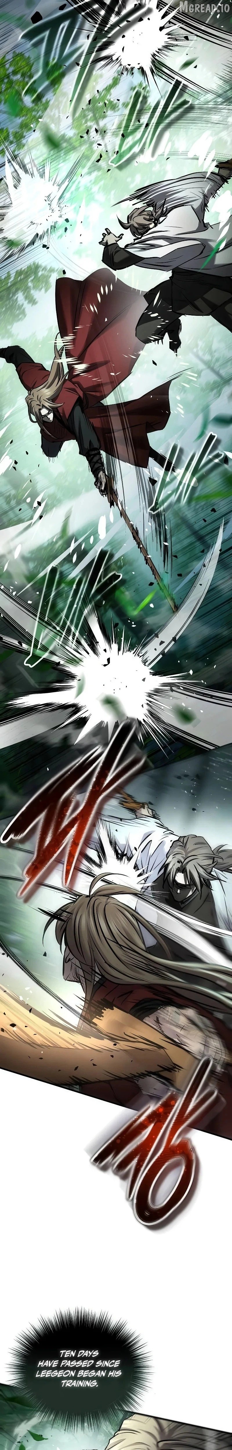 Read Absolute Dominion Manga Online
