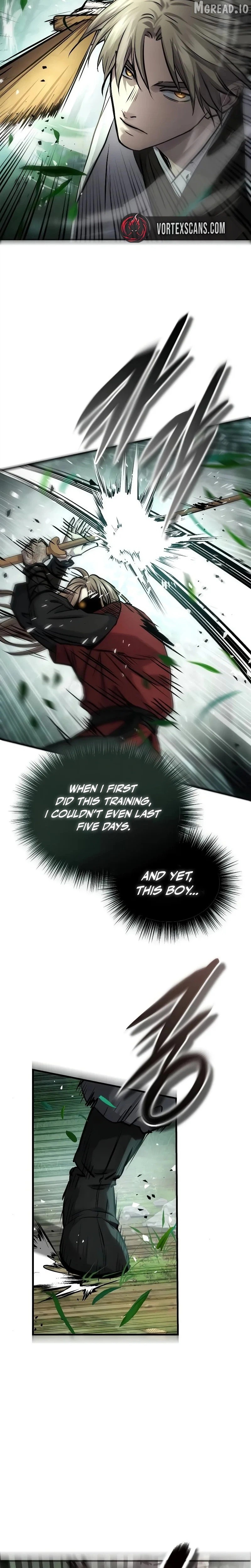 Read Absolute Dominion Manga Online