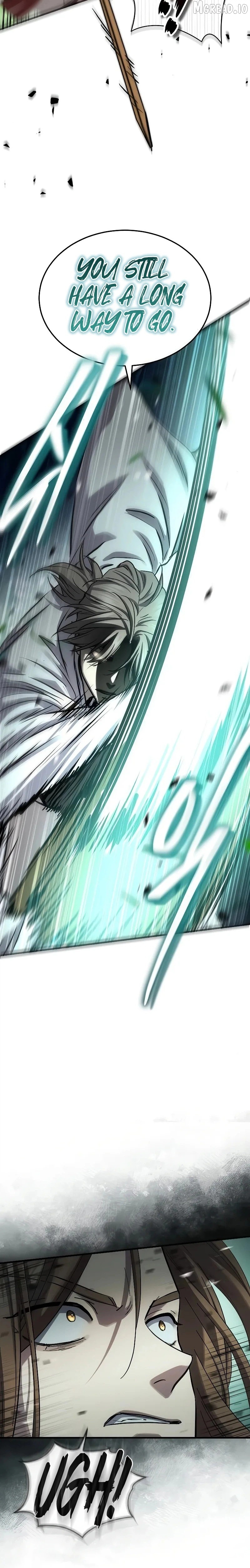 Read Absolute Dominion Manga Online