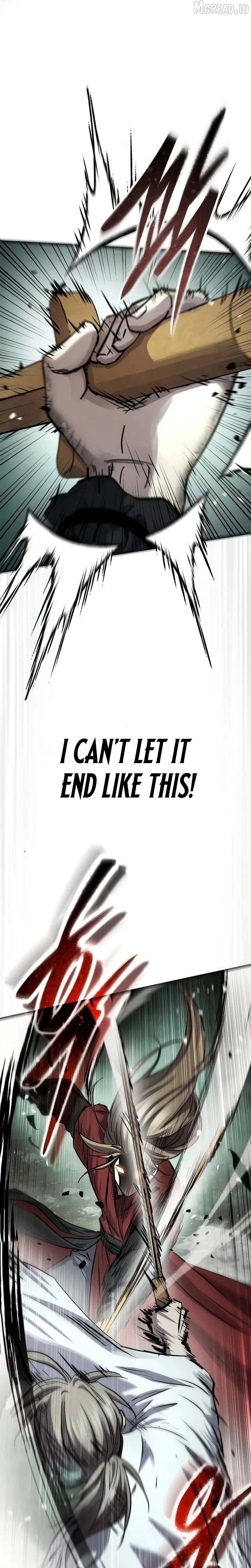 Read Absolute Dominion Manga Online