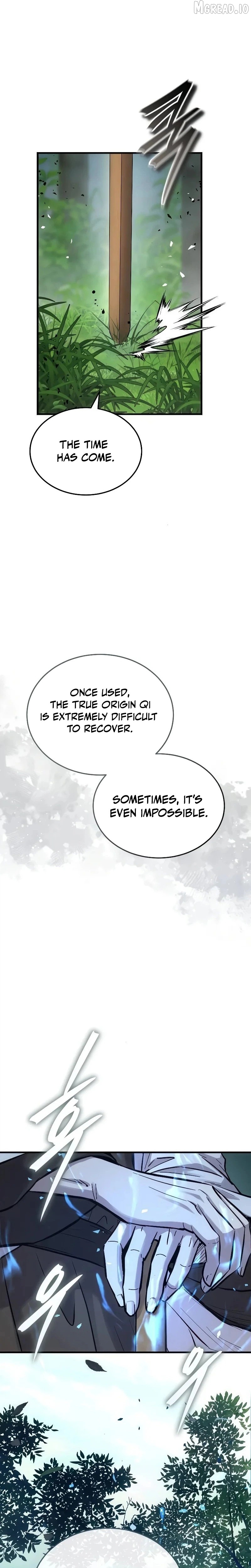 Read Absolute Dominion Manga Online