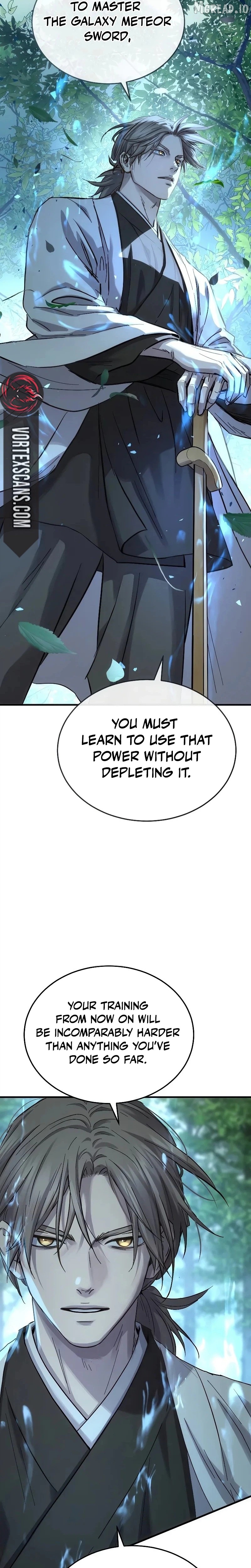 Read Absolute Dominion Manga Online