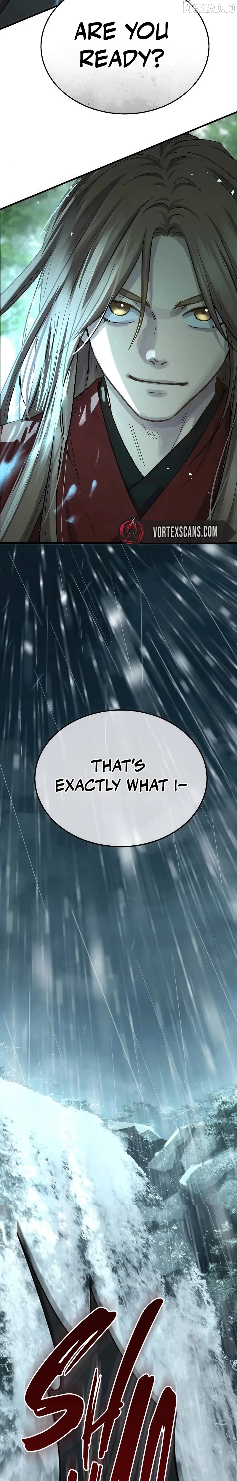 Read Absolute Dominion Manga Online