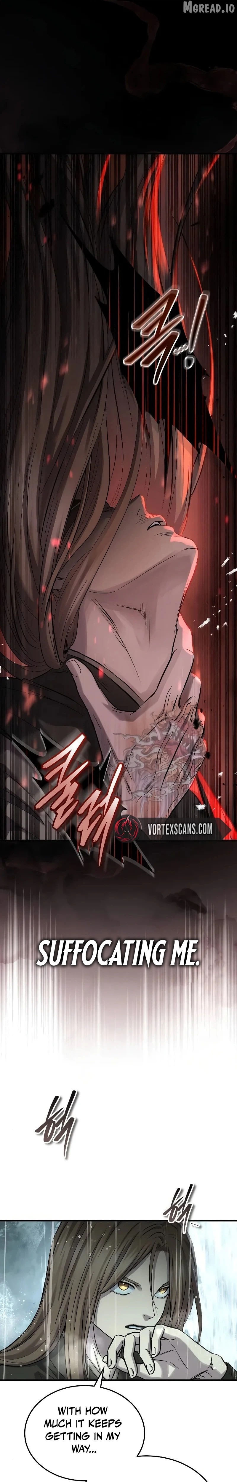 Read Absolute Dominion Manga Online