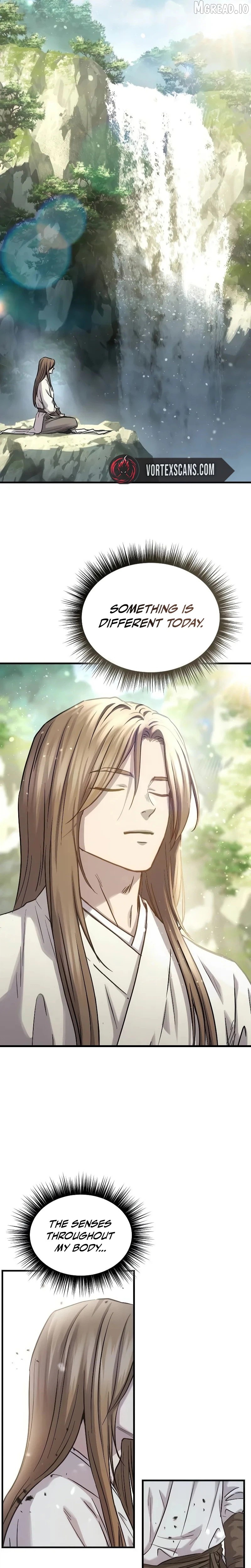 Read Absolute Dominion Manga Online
