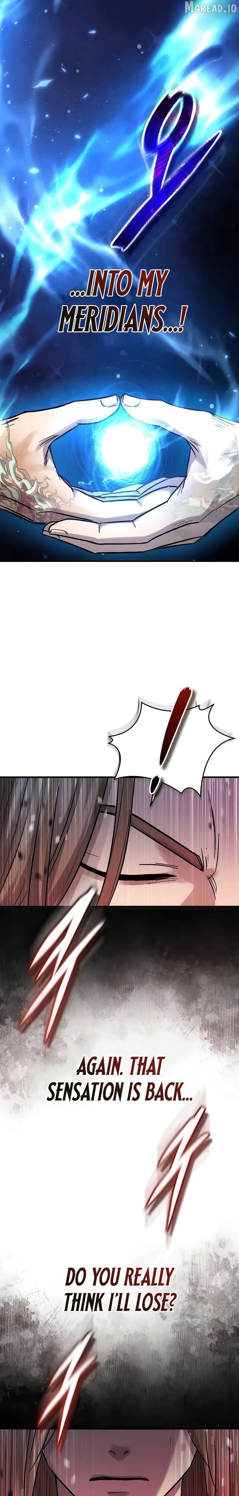 Read Absolute Dominion Manga Online