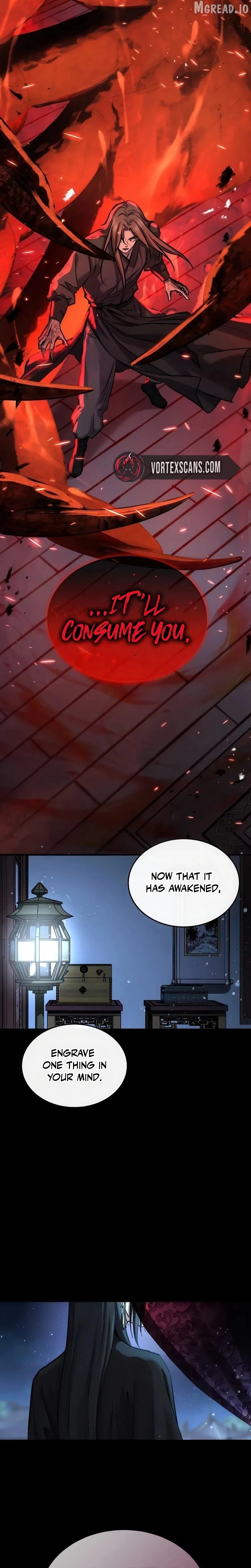 Read Absolute Dominion Manga Online