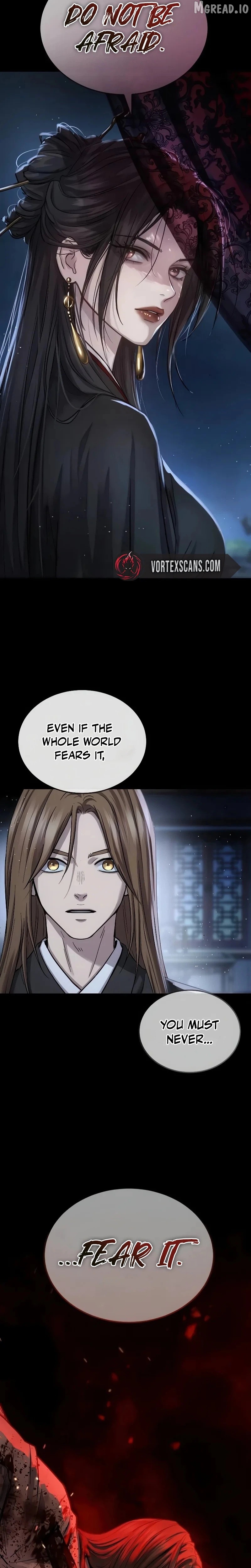 Read Absolute Dominion Manga Online