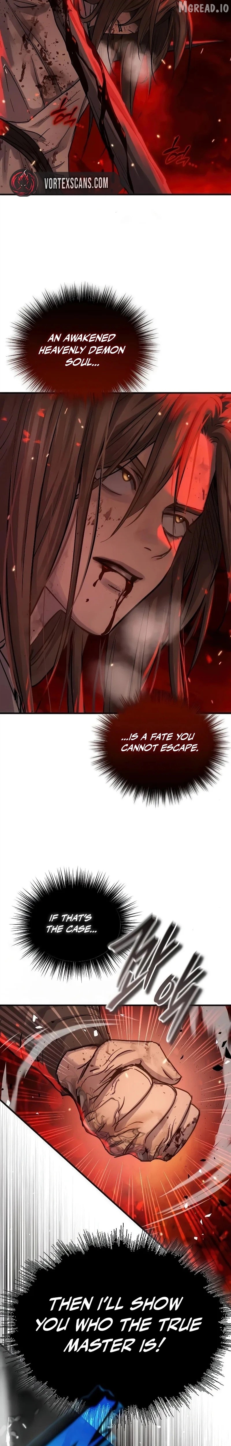 Read Absolute Dominion Manga Online