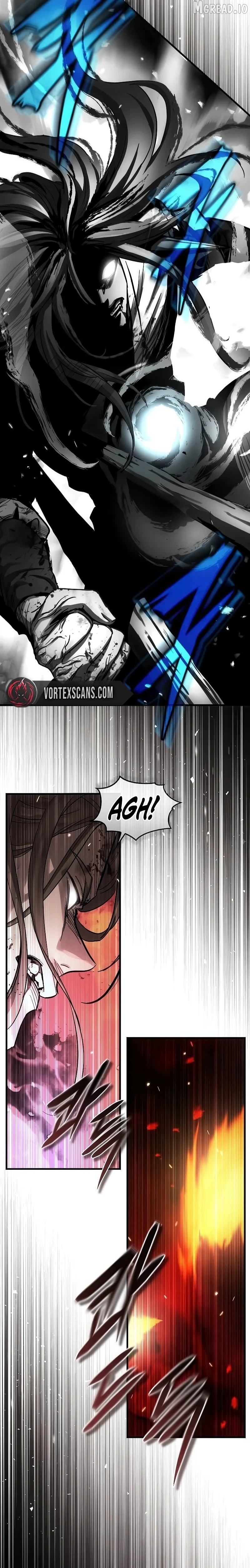 Read Absolute Dominion Manga Online