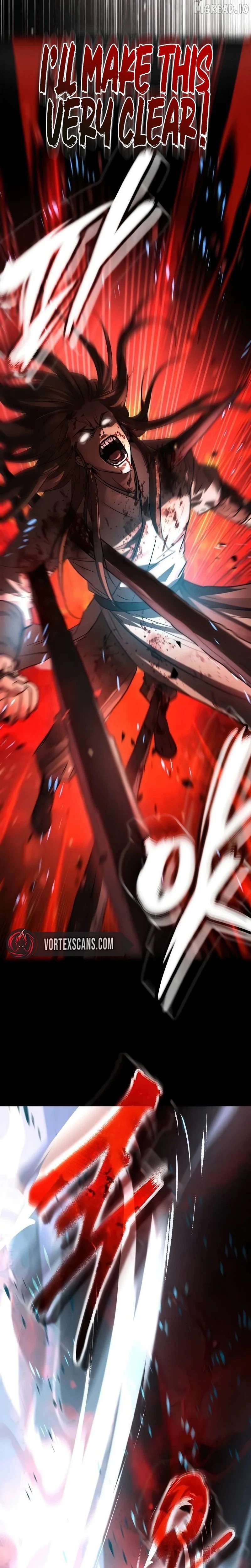 Read Absolute Dominion Manga Online