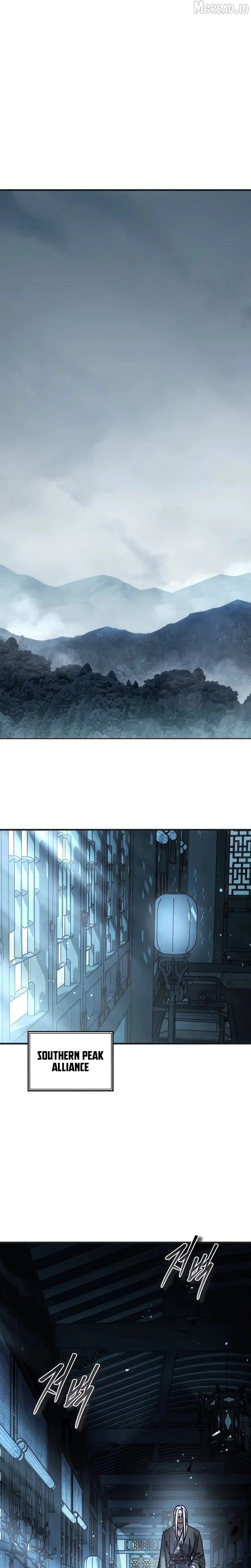 Read Absolute Dominion Manga Online