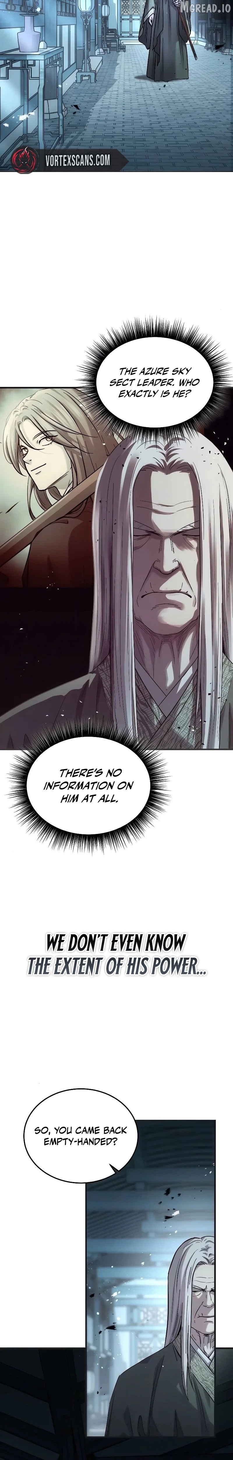 Read Absolute Dominion Manga Online